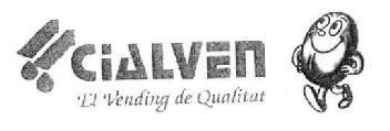 Imagen de CIALVEN EL VENDING DE QUALITAT