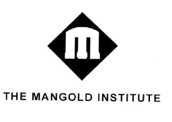 Imagen de M THE MANGOLD INSTITUTE