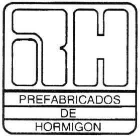 Imagen de RH PREFABRICADOS DE HORMIGON