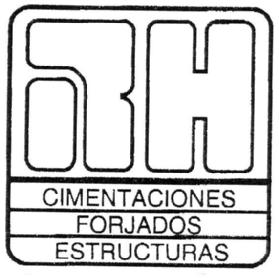 Imagen de R H CIMENTACIONES FORJADOS ESTRUCTURAS