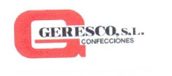 Imagen de GERESCO, S.L. CONFECCIONES