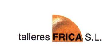 Imagen de TALLERES FRICA S.L