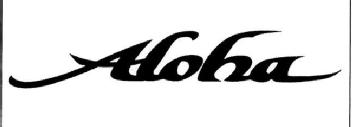 Imagen de ALOHA