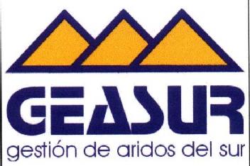 Imagen de GEASUR GESTION DE ARIDOS DEL SUR