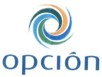 Imagen de OPCION
