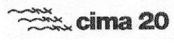 Imagen de CIMA 20