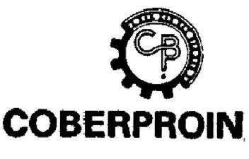 Imagen de CB COBERPROIN