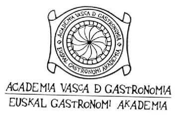 Imagen de ACADEMIA VASCA DE GASTRONOMIA EUSKAL GASTRONOMI AKADEMIA
