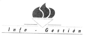 Imagen de INFO - GESTION