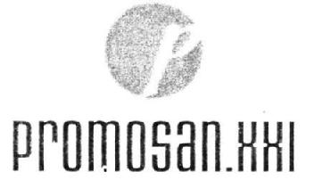 Imagen de PROMOSAN.XXI