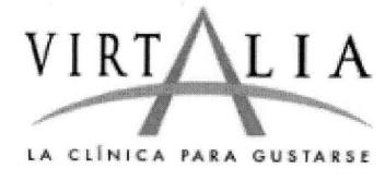 Imagen de VIRTALIA LA CLINICA PARA GUSTARSE
