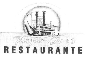 Imagen de PAPA JOE\'S RESTAURANTE
