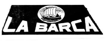 Imagen de LA BARCA