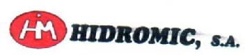 Imagen de HM HIDROMIC, S.A