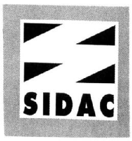 Imagen de SIDAC