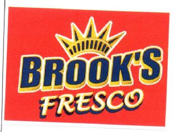 Imagen de BROOK\'S FRESCO