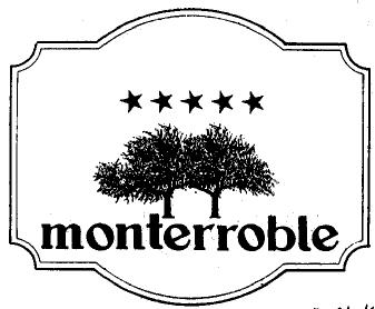 Imagen de MONTERROBLE