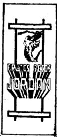 Imagen de FRUTOS SECOS JORDAN