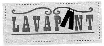 Imagen de LAVAPANT