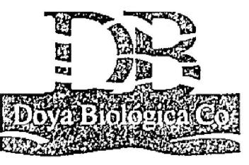Imagen de DB DOYA BIOLOGICA CO