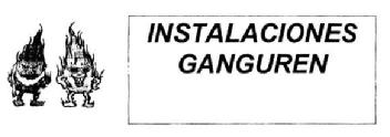 Imagen de INSTALACIONES GANGUREN