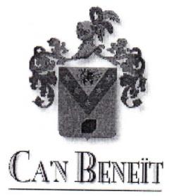 Imagen de CA\'N BENEIT