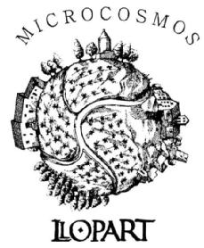 Imagen de MICROCOSMOS LLOPART