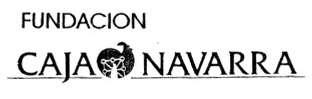 Imagen de FUNDACION CAJA NAVARRA