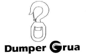 Imagen de DUMPER GRUA