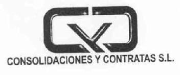 Imagen de CYC CONSOLIDACIONES Y CONTRATAS S.L