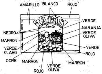 Imagen de TAPAS CENLO