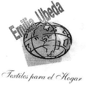 Imagen de EMILIA UBEDA TEXTILES PARA EL HOGAR