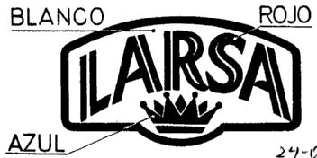 Imagen de LARSA