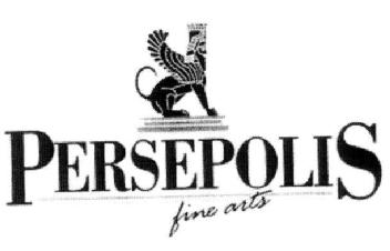 Imagen de PERSEPOLIS FINE ARTS