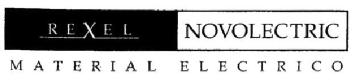 Imagen de REXEL NOVOLECTRIC MATERIAL ELECTRICO