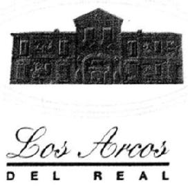 Imagen de LOS ARCOS DEL REAL