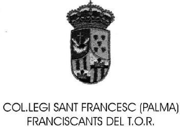 Imagen de COL.LEGI SANT FRANCESC (PALMA) FRANCISCANTS DEL T.O.R