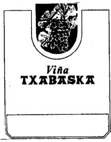 Imagen de VIÑA TXABASKA