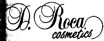 Imagen de D. ROCA COSMETICS