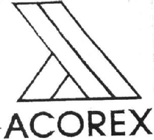 Imagen de ACOREX