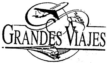 Imagen de GRANDES VIAJES