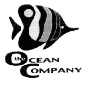 Imagen de THE OCEAN COMPANY