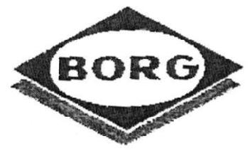 Imagen de BORG