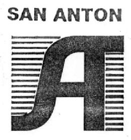 Imagen de SAN ANTON SAT