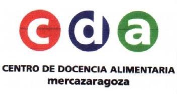 Imagen de CDA CENTRO DE DOCENCIA ALIMENTARIA MERCAZARAGOZA