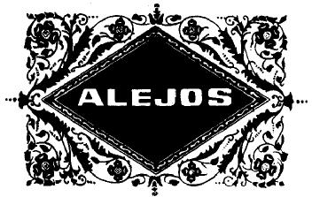 Imagen de ALEJOS