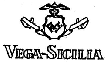 Imagen de VEGA-SICILIA