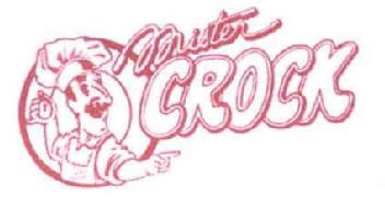 Imagen de MISTER CROCK