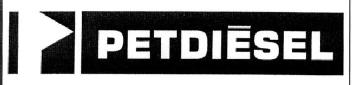 Imagen de PETDIESEL