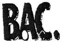 Imagen de BAC